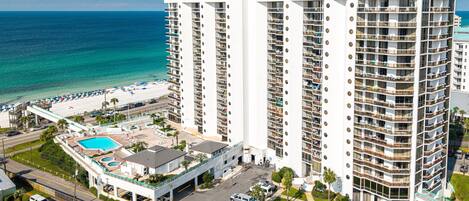 Condo, 2 Bedrooms | Exterior