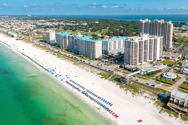 Condo, 2 Bedrooms | Beach | Beach nearby