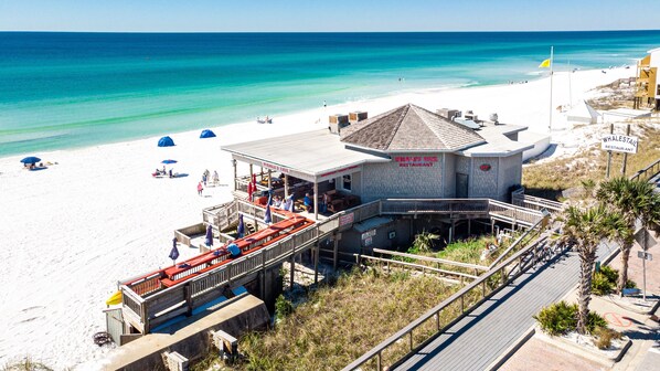 Condo, 1 Bedroom | Beach | Beach nearby