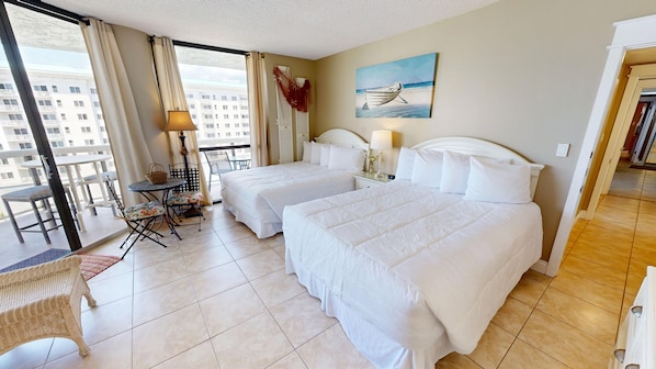 Condo, 1 Bedroom