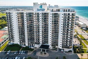 Condo, 1 Bedroom | Exterior