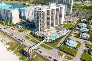 Condo, 1 Bedroom | Exterior