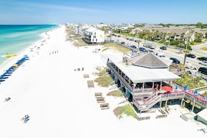 Condo, 1 Bedroom | Beach