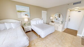 Condo, 1 Bedroom