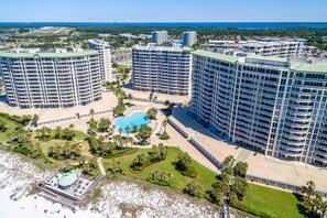 Condo, 3 Bedrooms | Exterior