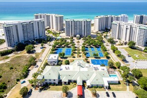 Condo, 3 Bedrooms | Exterior - Saint Maarten 206 2 Bedroom Condo (Destin)