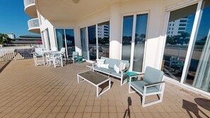 Condo, 3 Bedrooms | Outdoor dining