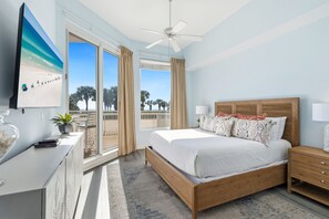 Condo, 3 Bedrooms | 3 bedrooms, iron/ironing board, free WiFi - Saint Maarten 206 2 Bedroom Condo (Destin)