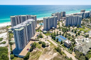 Condo, 3 Bedrooms | Exterior