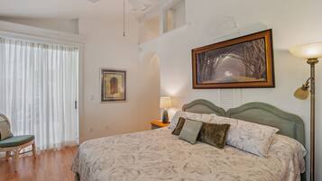 House, 3 Bedrooms | 3 bedrooms, desk, laptop workspace, free WiFi