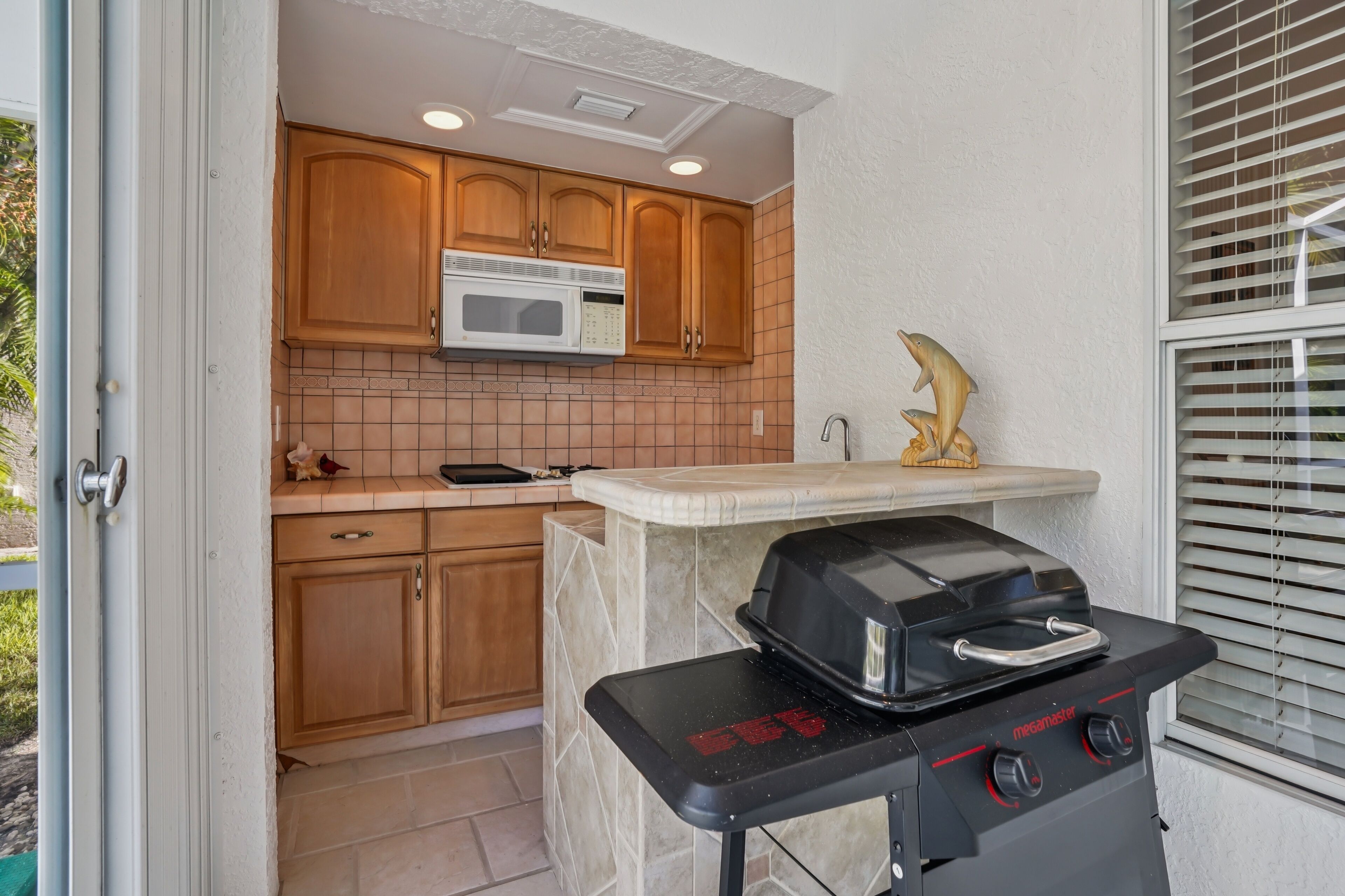 House, 3 Bedrooms | Private kitchen