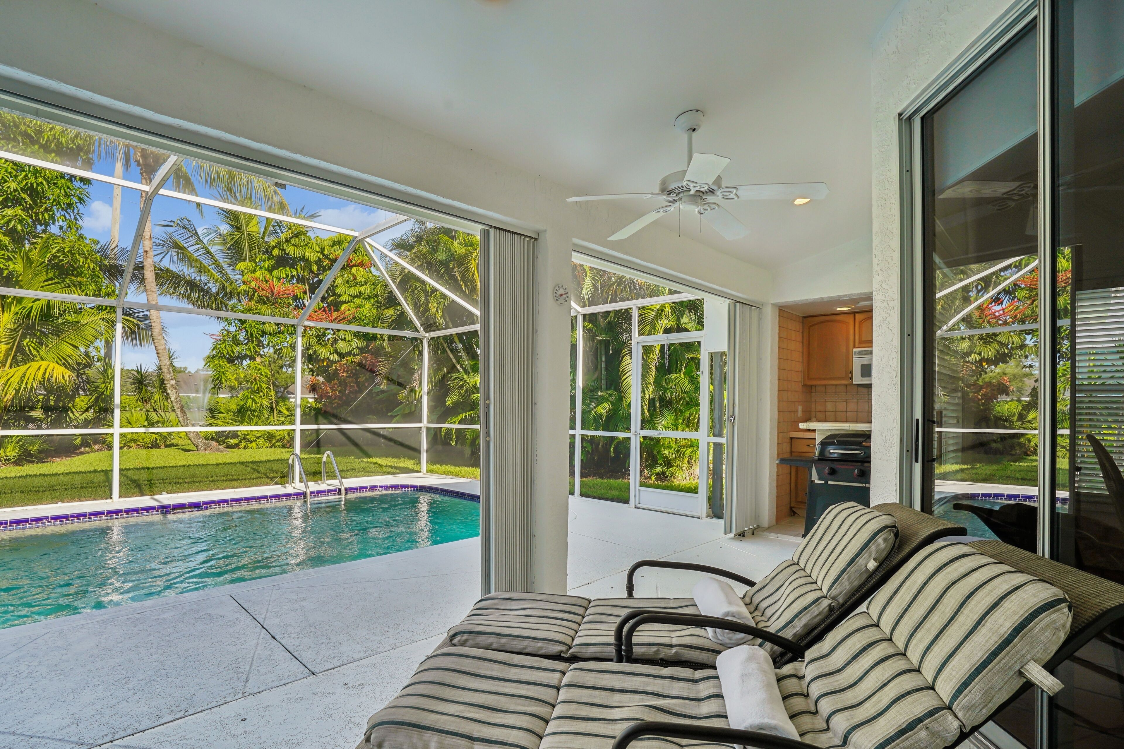 House, 3 Bedrooms | Pool | Outdoor pool