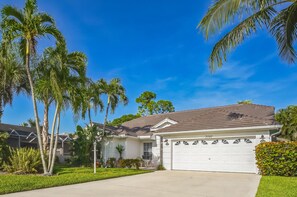 House, 3 Bedrooms | Exterior