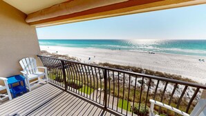 Condo, 3 Bedrooms | Property grounds - Coral Reef Club 36 3 Bedroom Condo (Destin)