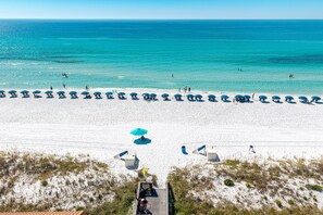 Condo, 3 Bedrooms | Beach | Beach nearby