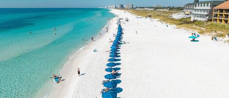 Condo, 3 Bedrooms | Beach