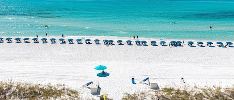 コンドミニアム 1 ベッドルーム | ビーチ | ビーチの近く