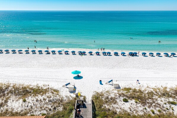Condo, 1 Bedroom | Beach