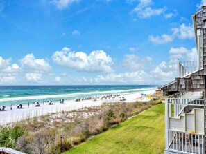 Condo, 1 chambre | Plage | Plage à proximité