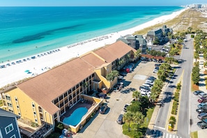 Condo, 1 Bedroom | Exterior