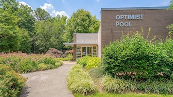 Rumah, 3 kamar tidur | Eksterior