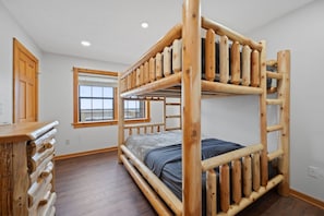 Ferienhaus, 3 Schlafzimmer | 3 Schlafzimmer, kostenloses WLAN
