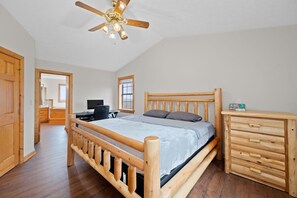 House, 3 Bedrooms | 3 bedrooms, free WiFi