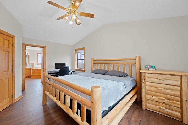 House, 3 Bedrooms