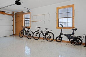 منزل - ٣ غرف نوم | المنشأة من الداخل