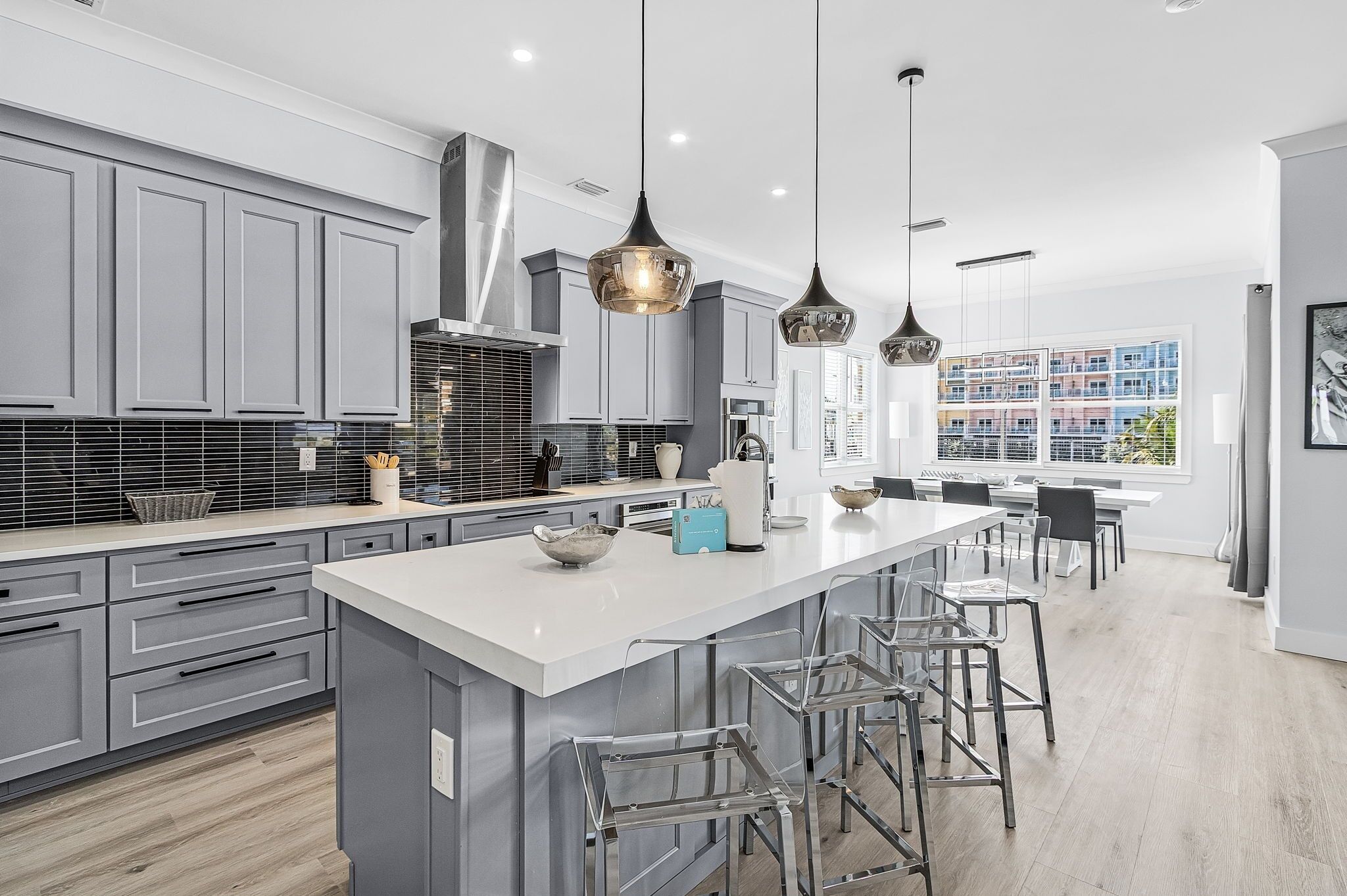 獨棟房屋, 6 間臥室 | 私人廚房 | 電冰箱、烤箱、咖啡機/沖茶器、烤麵包機