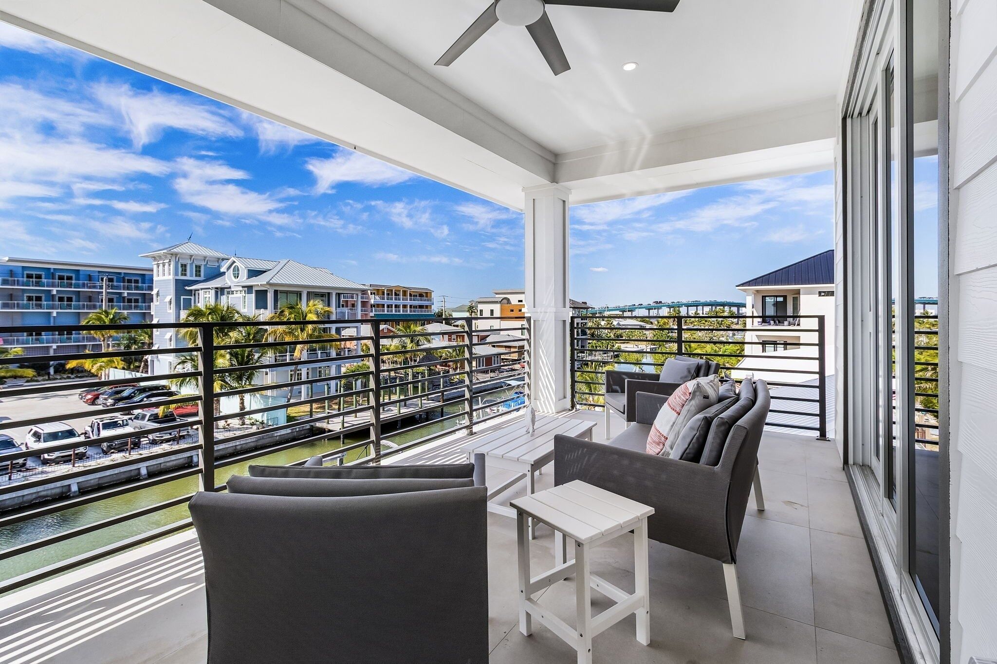 House, 6 Bedrooms | Terrace/patio