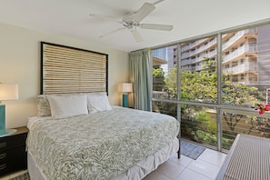 Condo, 2 Bedrooms | 2 bedrooms, WiFi (free)