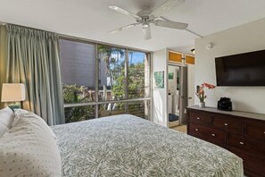 Condo, 2 Bedrooms | 2 bedrooms, free WiFi