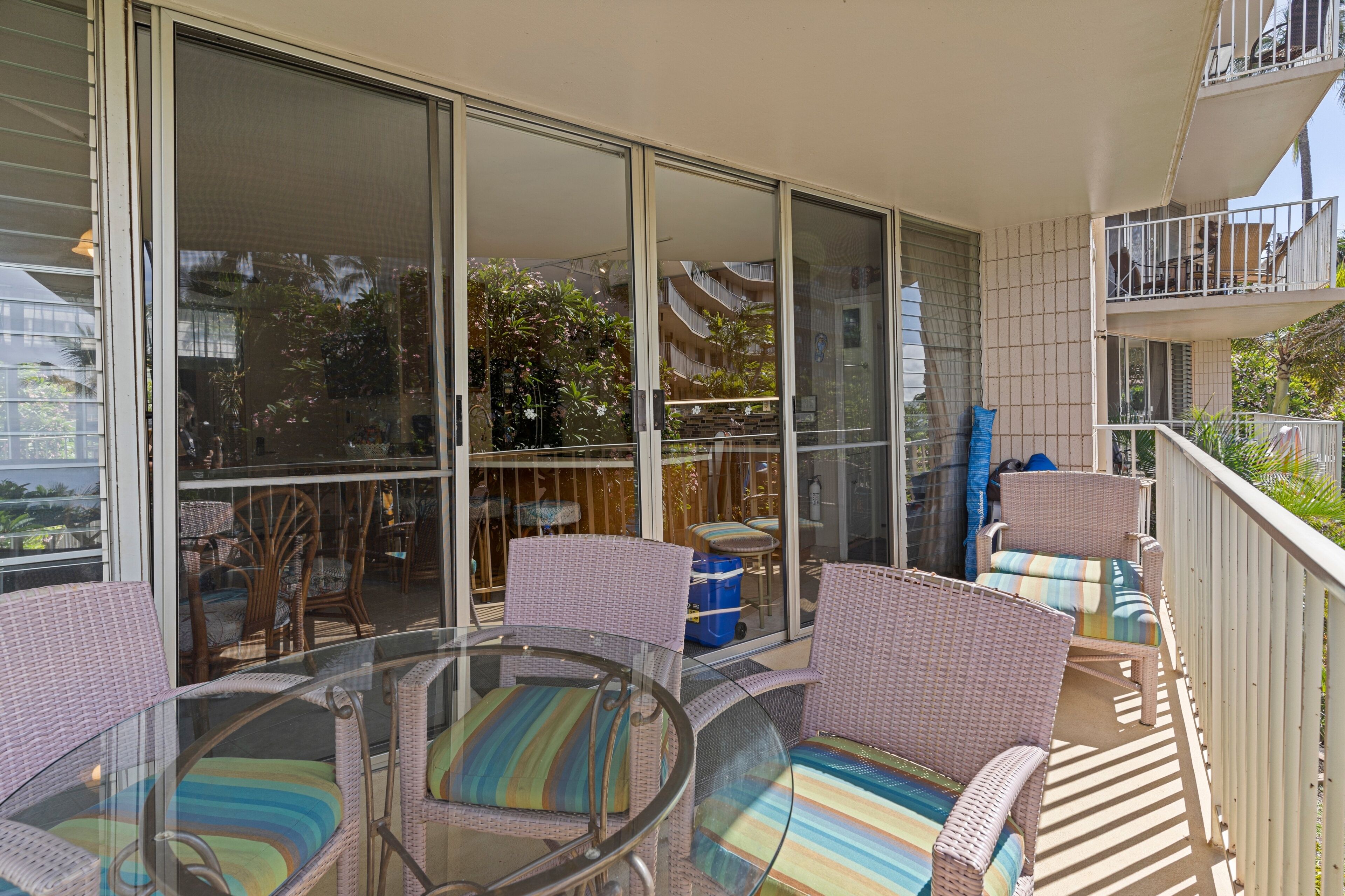 Condo, 2 quartos | Opções para refeição ao ar livre