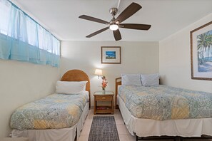 Appart'hôtel, 2 chambres