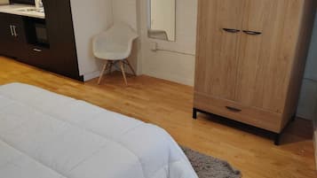 1 quarto, ferros/tábuas de passar roupa, Wi-Fi de cortesia
