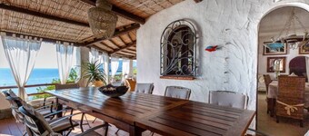 Villa Renata Torre delle Stelle