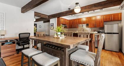 2BR Condo | Pool, HotTub, Gym! Walk to Gondola!