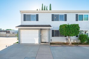 House | 3 bedrooms, Internet