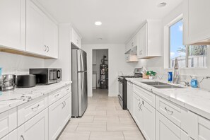 Casa | 3 dormitorios y Internet