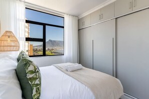 Appartement, fumeur