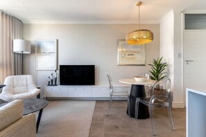 Appartement, fumeur