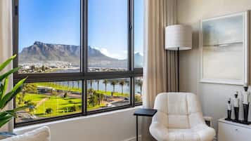 Departamento, para fumadores | 1 habitación y internet