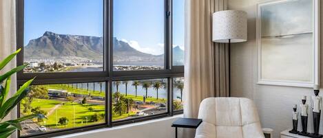 Apartment, Smoking | 1 bedroom, Internet