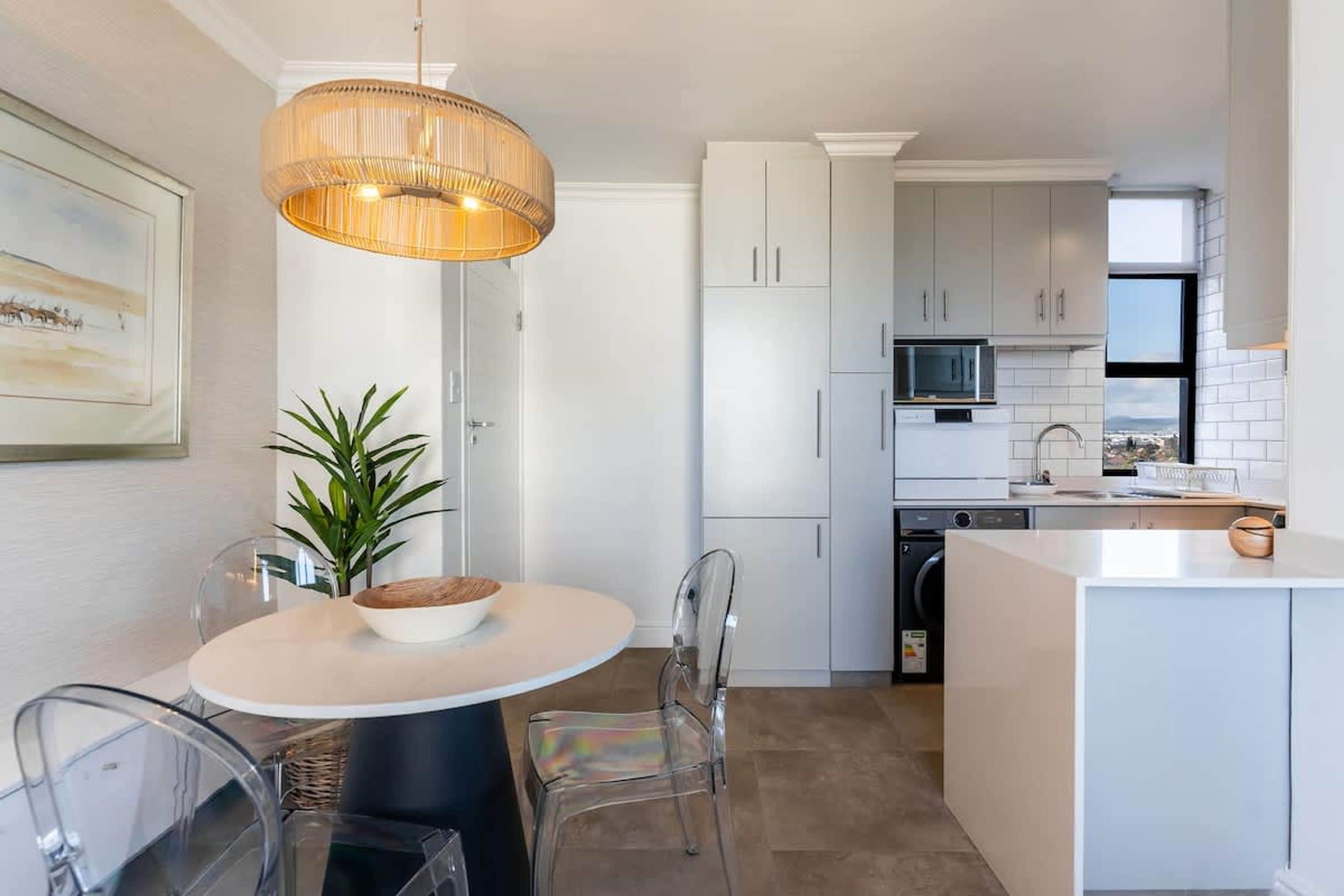 1 bedroom, Internet