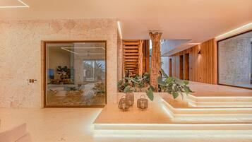 Vila | 7 kamar tidur dan internet