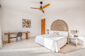 ヴィラ | 7 室のベッドルーム、インターネットアクセス