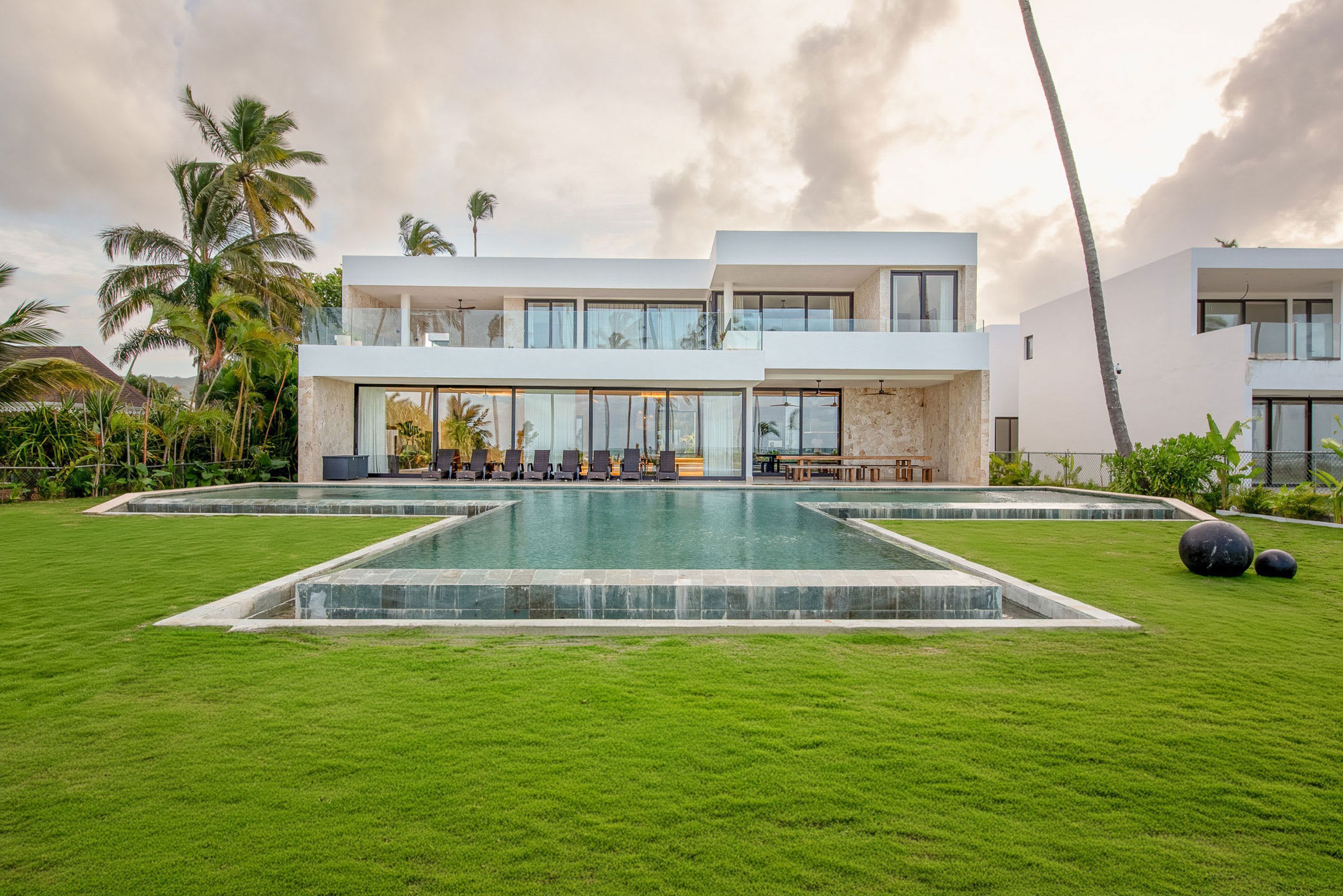 Villa | 7 bedrooms, Internet