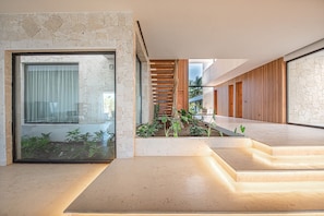 Villa | 7 soverom og internett