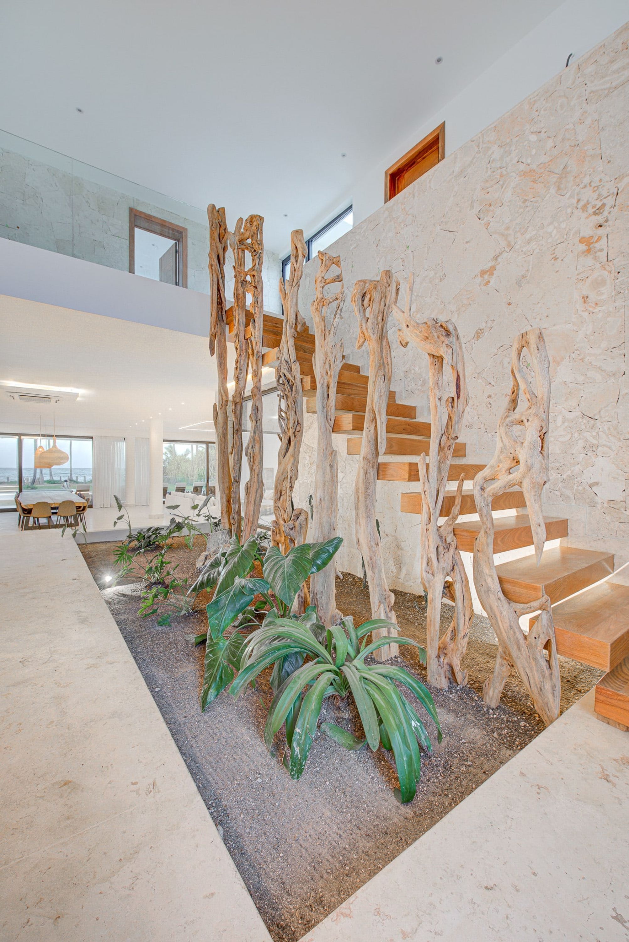 Villa | 7 chambres, Internet